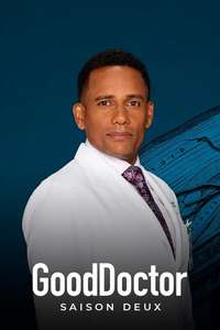 The Good Doctor - Posters