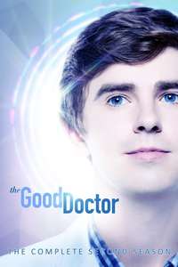 The Good Doctor - Posters