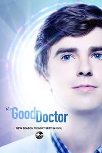 The Good Doctor - Posters