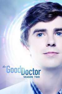 The Good Doctor - Posters