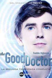 The Good Doctor - Posters