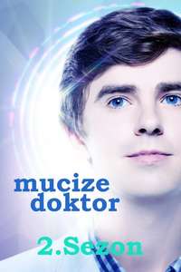 The Good Doctor - Posters