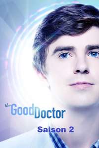 The Good Doctor - Posters