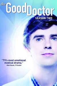 The Good Doctor - Posters