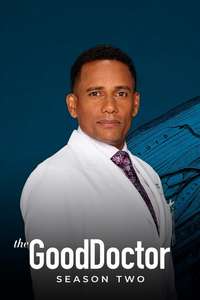 The Good Doctor - Posters