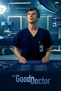 The Good Doctor - Posters