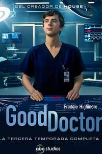The Good Doctor - Posters