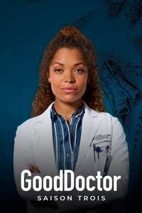 The Good Doctor - Posters