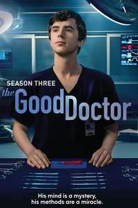 The Good Doctor - Posters