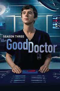 The Good Doctor - Posters