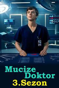The Good Doctor - Posters