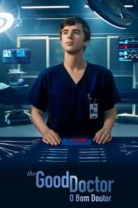The Good Doctor - Posters