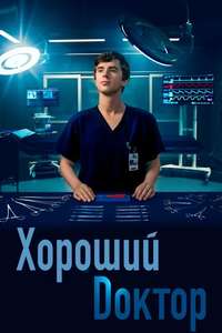 The Good Doctor - Posters