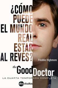 The Good Doctor - Posters