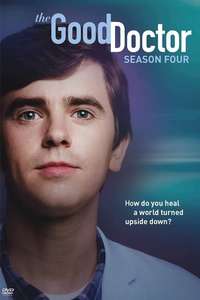 The Good Doctor - Posters