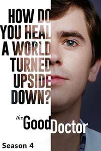 The Good Doctor - Posters