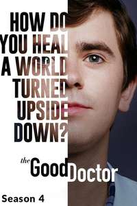 The Good Doctor - Posters
