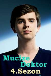 The Good Doctor - Posters