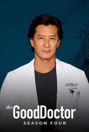 The Good Doctor Season 4