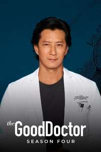 The Good Doctor - Posters