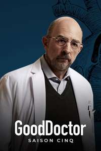 The Good Doctor - Posters