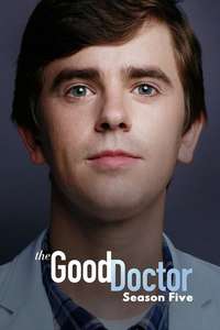 The Good Doctor - Posters