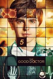The Good Doctor Season 5