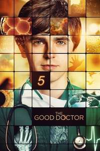 The Good Doctor - Posters