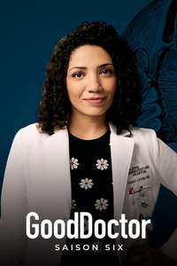 The Good Doctor - Posters