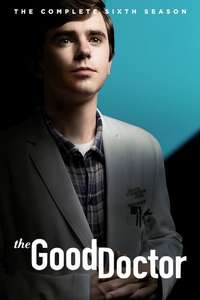The Good Doctor - Posters