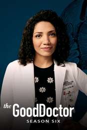 The Good Doctor Season 6