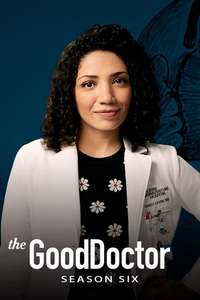 The Good Doctor - Posters