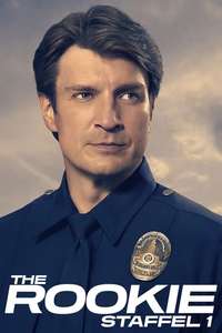 The Rookie - Posters