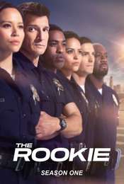 The Rookie Season 1
