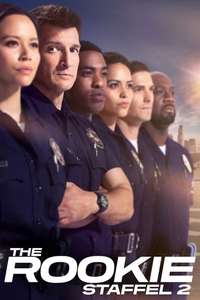 The Rookie - Posters