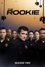 The Rookie Season 2