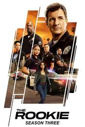 The Rookie Season 3
