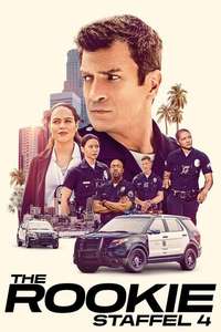 The Rookie - Posters
