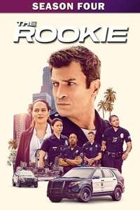 The Rookie - Posters