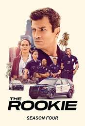 The Rookie Season 4