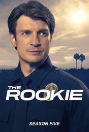 The Rookie Season 5