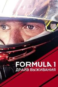Formula 1: Drive to Survive - Posters