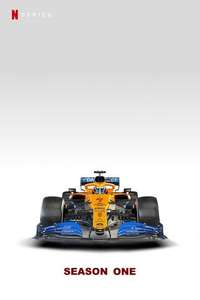 Formula 1: Drive to Survive - Posters