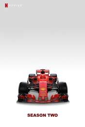 Formula 1: Drive to Survive Season 2