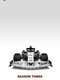 Formula 1: Drive to Survive : Season 3