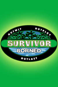 Survivor - Posters
