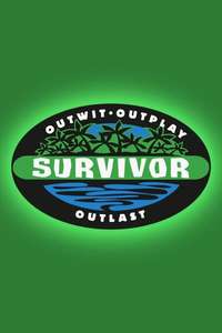 Survivor - Posters