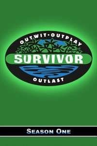 Survivor - Posters