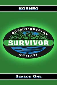 Survivor - Posters