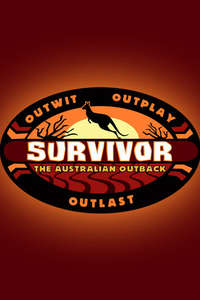 Survivor - Posters